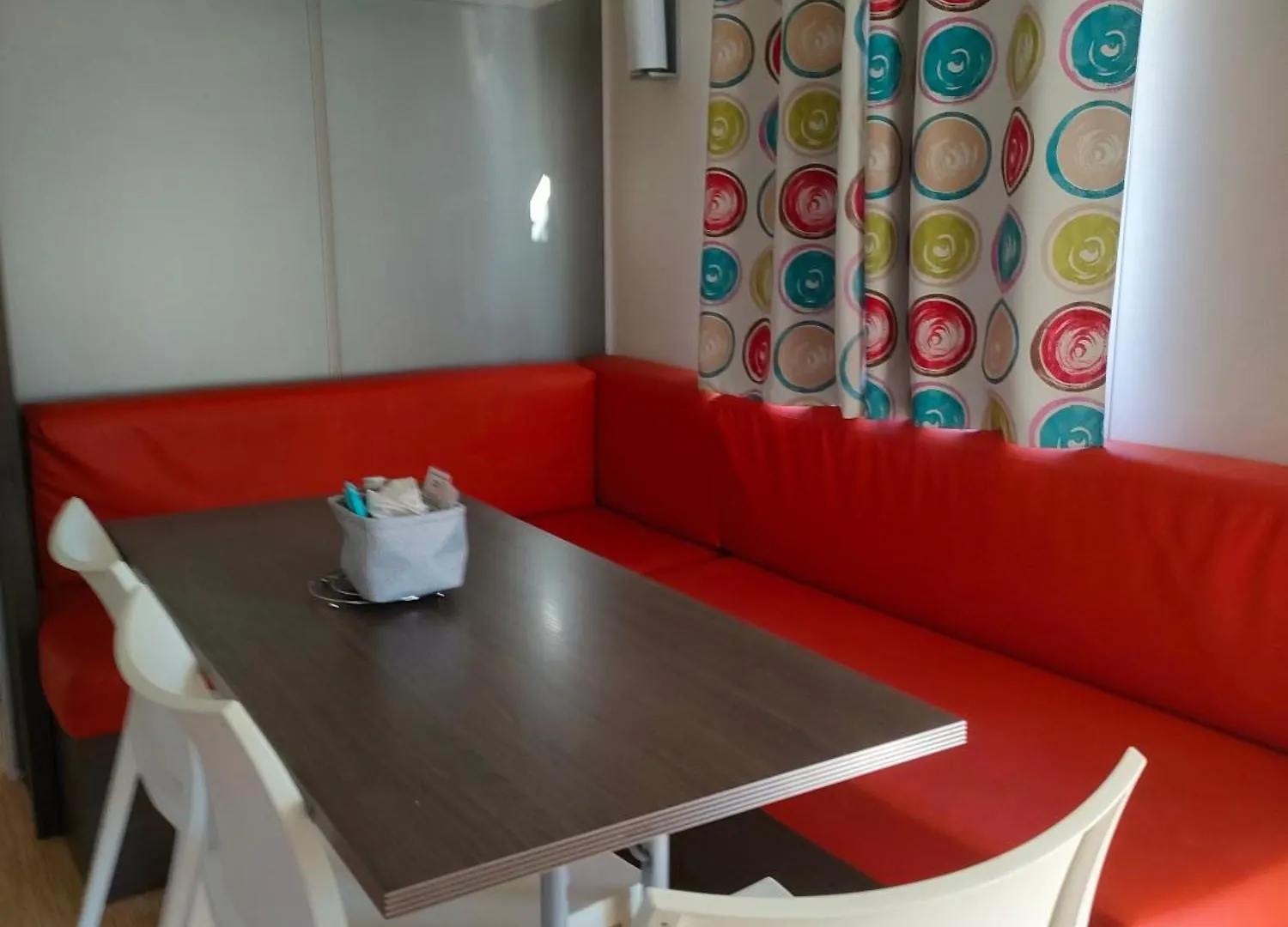 Camping Du Moulin De Thoard 3*,