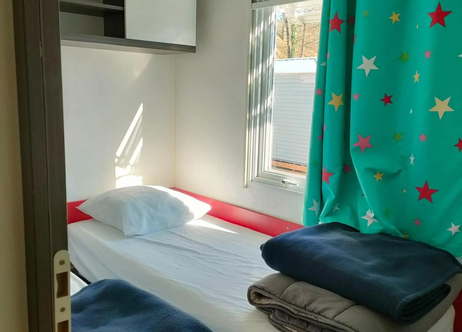 Camping Du Moulin De Thoard 3*,
