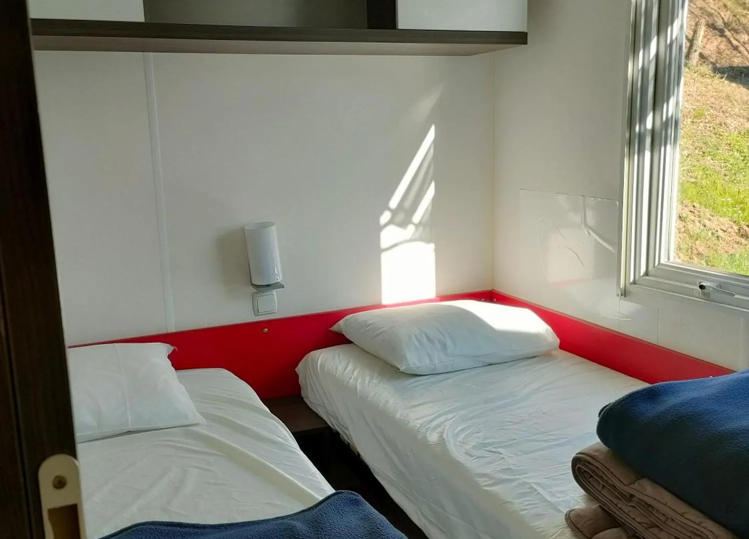 Camping Du Moulin De Thoard 3*,