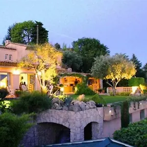 Aspremont Villa