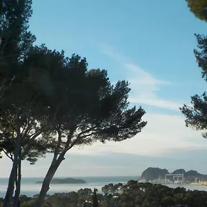 Frarocka Séjour chez l'habitant