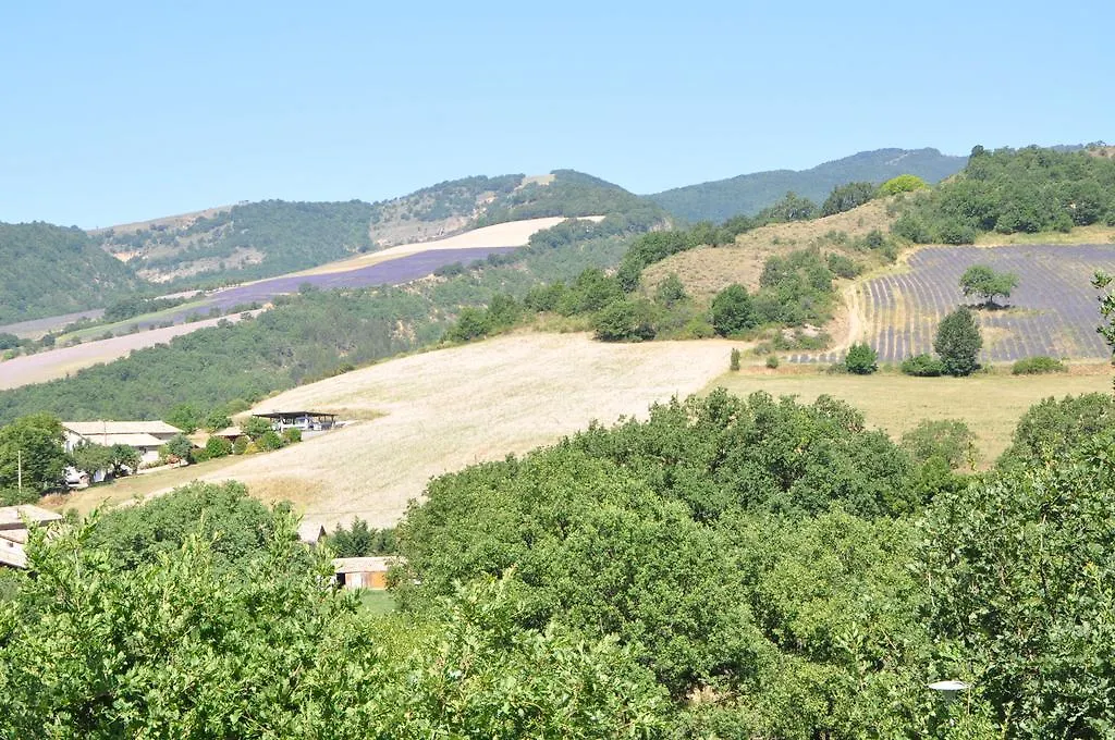 Camping Du Moulin De Thoard 3*,  France