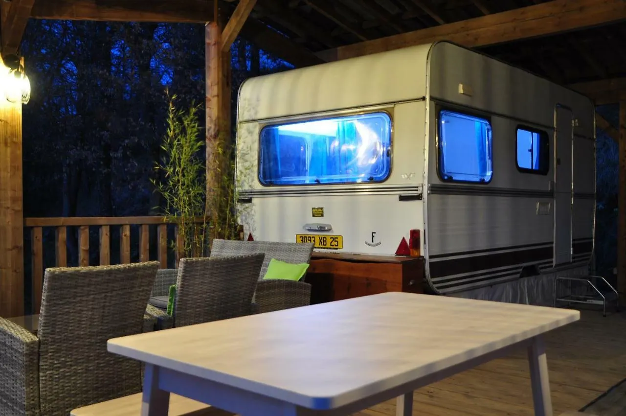 Camping Du Moulin De Thoard 3*,  France