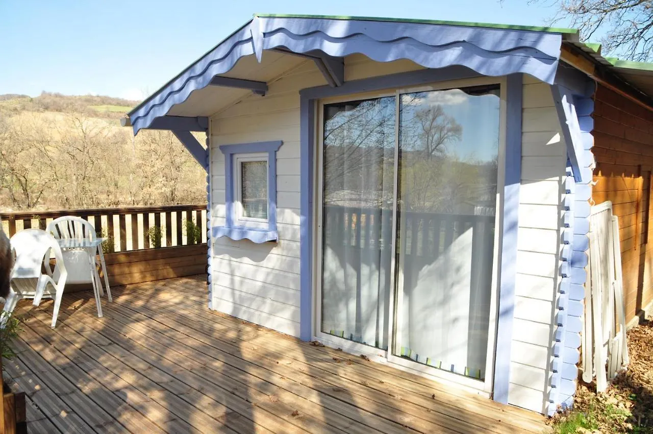 Camping Du Moulin De Thoard 3*,  France
